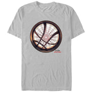 Men's Marvel Doctor Strange in the Multiverse of Madness Sanctum Window  Adult T-Shirt