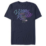 Men's Fortnite Raven Victory Royale  Adult T-Shirt