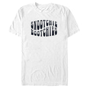 Men's Jay and Silent Bob Snootchie Bootchies  Adult T-Shirt