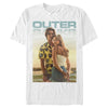 Men's Outer Banks John B and Sarah  Adult T-Shirt