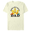 Men's The Simpsons Homer World's Best Dad  Adult T-Shirt