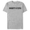 Men's Supernatural Ghostfacers Logo  Adult T-Shirt