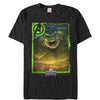 Men's Marvel Future Fight Hulk  Adult T-Shirt