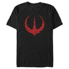 Men's Star Wars: Andor Logo  Adult T-Shirt