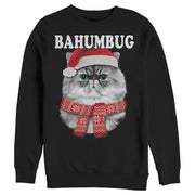 Men's Lost Gods Bahumbug  Adult Sweatshirt