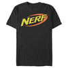 Men's Nerf Classic Logo  Adult T-Shirt