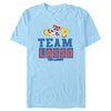 Men's Ted Lasso Tea Time  Adult T-Shirt