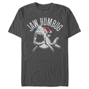 Men's Lost Gods Jaw Humbug  Adult T-Shirt