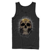 Men's Aztlan Last Rites  Adult Tank Top