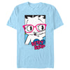 Men's Betty Boop Hipster Betty  Adult T-Shirt