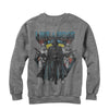 Men's Star Wars Vader Like a Boss  Adult Sweatshirt