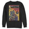 Men's Marvel Eternals Heroes Comic Book Cover  Adult Sweatshirt