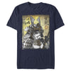 Men's Star Wars Samurai Stormtrooper  Adult T-Shirt