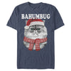 Men's Lost Gods Bahumbug  Adult T-Shirt