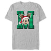 Men's Mickey & Friends Christmas Reindeer Antlers Mousey  Adult T-Shirt