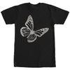 Men's Lost Gods Butterfly Wings  Adult T-Shirt