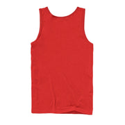 Men's CHIN UP Flex Proof  Adult Tank Top