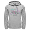 Men's Encanto The Magical Home  Adult Pull Over Hoodie