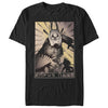 Men's Solo: A Star Wars Story Enfys Nest Profile  Adult T-Shirt