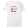 Men's Maruchan Instant Lunch Sketch  Adult T-Shirt