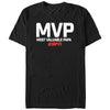 Men's ESPN MVP Most Valuable Papa  Adult T-Shirt