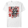 Men's LEGO: Ninjago Level Up Birthday  Adult T-Shirt