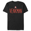 Men's Ghostbusters Venkman  Adult T-Shirt