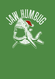 Men's Lost Gods Jaw Humbug  Adult T-Shirt