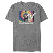 Men's MTV Dead Tour Logo  Adult T-Shirt