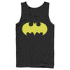 Men's Batman Logo Classic Wing  Adult Tank Top