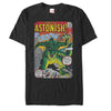 Men's Marvel Droom Classic Tales to Astonish  Adult T-Shirt