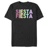 Men's Lost Gods Siesta Fiesta  Adult T-Shirt