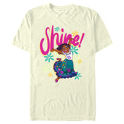 Men's Encanto Mirabel Shine!  Adult T-Shirt