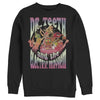 Men's The Muppets Electric Mayhem  Adult Sweatshirt