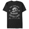 Men's Peter Pan Lost Boys 1953  Adult T-Shirt