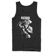 Men's Batman Joker The Killing Joke  Adult Tank Top