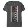 Men's Nintendo Big NES Controller  Adult T-Shirt