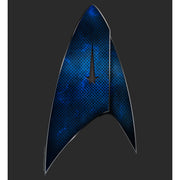 Men's Star Trek: Discovery Blue Delta Insignia  Adult T-Shirt