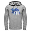 Men's Star Wars: The Rise of Skywalker Ren Army  Adult Pull Over Hoodie