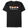 Men's Maruchan Smiles for All  Adult T-Shirt