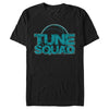 Men's Space Jam: A New Legacy Tune Squad Basketball Logo  Adult T-Shirt