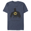 Men's Batman I Am Gotham Drip  Adult T-Shirt