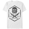 Men's Star Wars Rogue One Death Trooper Imperial Guard  Adult T-Shirt