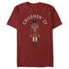 Men's Lost Gods Nutcracker  Adult T-Shirt