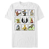 Men's Star Wars: The Clone Wars Rebels Box Up  Adult T-Shirt