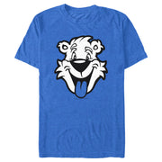 Men's ICEE Bear Big Smile  Adult T-Shirt