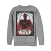 Men's Star Wars The Last Jedi Elite Praetorian Guard  Adult Sweatshirt