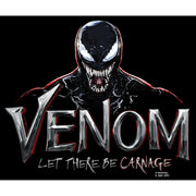 Men's Marvel Venom: Let There be Carnage Mischievous  Adult T-Shirt