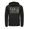 Men's Star Wars: The Rise of Skywalker Knights of Ren Power  Adult Pull Over Hoodie