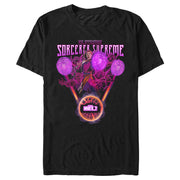 Men's Marvel What if�? Sorcerer Supreme  Adult T-Shirt